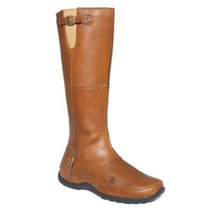 Leather Camryn Boot | Poshmark
